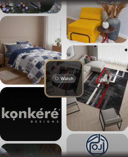 Grow your interior business & craft